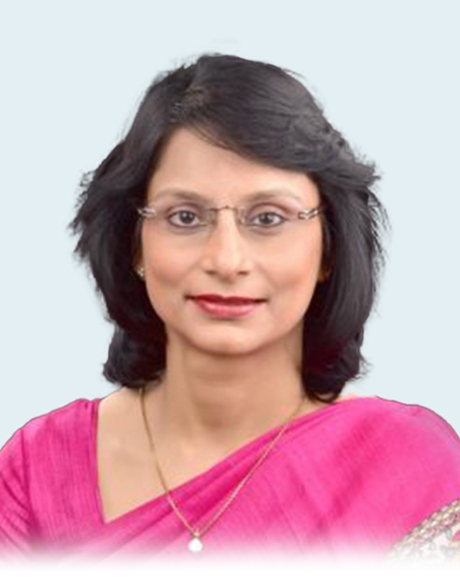 Dr Bindu Hari