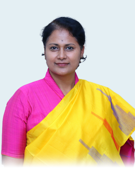 Dr Chaitra Harsha