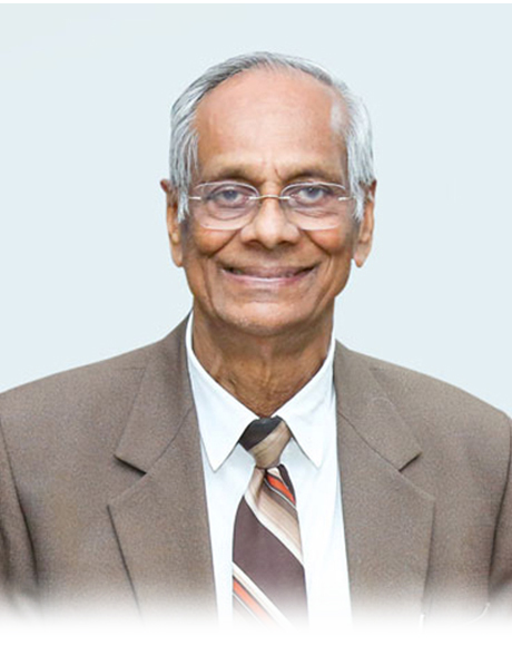 Dr KP GopalKrishna