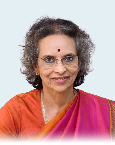 Dr. Santhamma Gopalkrishna