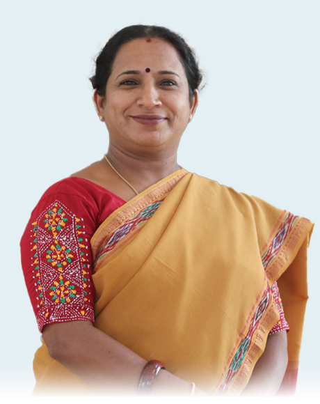 Ms Charulatha Prakaash