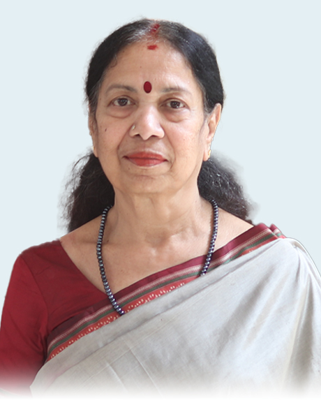 Ms Parvaty Panikar