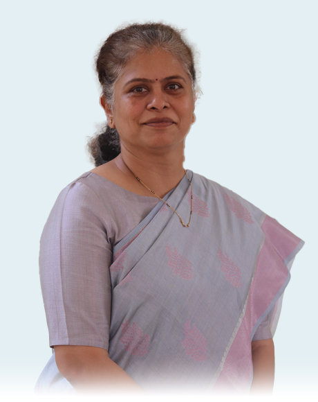 Ms Vandana Sanjay