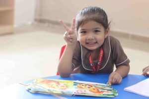 The Power of Early Childhood Education