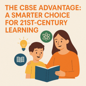 best cbse school in bangalore