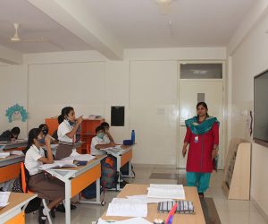 schools in dommasandra bangalore